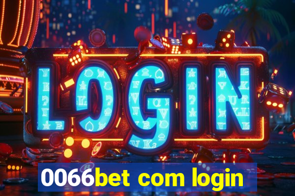 0066bet com login